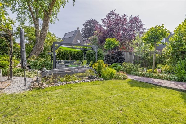 Medium property photo - A.G. Wildervanckstraat 15, 9648 LC Wildervank